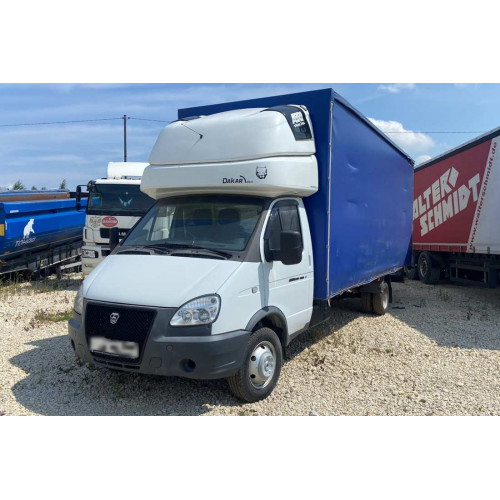 ГАЗ 3302* Бортовой (Евроборт) 3302* Бортовой (Евроборт)