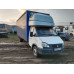 АвтоМаш 2844* на шасси GAZ GAZELLE BUSINESS Бортовой (Евроборт)_не актуально 2844SA (Евроборт, Бензин/Газ, 2,7 л, 107 л.с. МТ)
