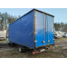 АвтоМаш 2844* на шасси GAZ GAZELLE BUSINESS Бортовой (Евроборт)_не актуально 2844SA (Евроборт, Бензин/Газ, 2,7 л, 107 л.с. МТ)