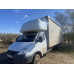 АвтоМаш 2844* на шасси GAZ GAZELLE BUSINESS Бортовой (Евроборт)_не актуально 2844SA (Евроборт, Бензин/Газ, 2,7 л, 107 л.с. МТ)