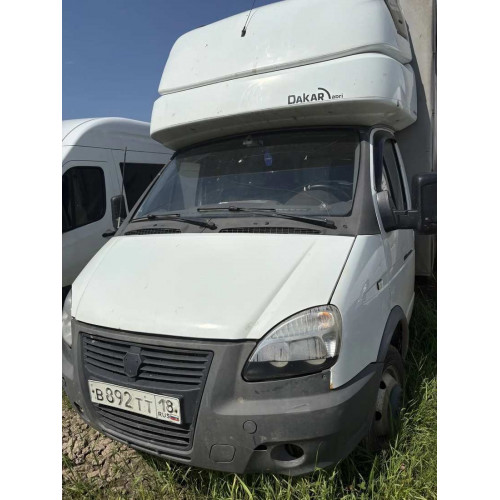 АвтоМаш 2844* на шасси GAZ GAZELLE BUSINESS Бортовой (Евроборт)_не актуально 2844SA (Евроборт, Бензин/Газ, 2,7 л, 107 л.с. МТ)