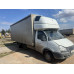 АвтоМаш 2844* на шасси GAZ GAZELLE BUSINESS Бортовой (Евроборт)_не актуально 2844SA (Евроборт, Бензин/Газ, 2,7 л, 107 л.с. МТ)