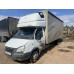АвтоМаш 2844* на шасси GAZ GAZELLE BUSINESS Бортовой (Евроборт)_не актуально 2844SA (Евроборт, Бензин/Газ, 2,7 л, 107 л.с. МТ)