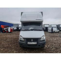 АвтоМаш 2844* на шасси GAZ GAZELLE BUSINESS Бортовой (Евроборт)_не актуально 2844SA (Евроборт, Бензин/Газ, 2,7 л, 107 л.с. МТ)