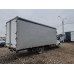 АвтоМаш 2844* на шасси GAZ GAZELLE BUSINESS Бортовой (Евроборт)_не актуально 2844SA (Евроборт, Бензин/Газ, 2,7 л, 107 л.с. МТ)