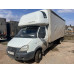 АвтоМаш 2844* на шасси GAZ GAZELLE BUSINESS Бортовой (Евроборт)_не актуально 2844SA (Евроборт, Бензин/Газ, 2,7 л, 107 л.с. МТ)