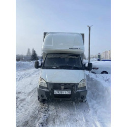 АвтоМаш 2844* на шасси GAZ GAZELLE BUSINESS Бортовой (Евроборт)_не актуально 2844SA (Евроборт, Бензин/Газ, 2,7 л, 107 л.с. МТ)