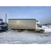 АвтоМаш 2844* на шасси GAZ GAZELLE BUSINESS Бортовой (Евроборт)_не актуально 2844SA (Евроборт, Бензин/Газ, 2,7 л, 107 л.с. МТ)