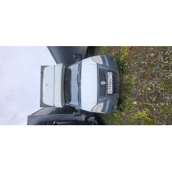 АвтоМаш 2844* на шасси GAZ GAZELLE BUSINESS Бортовой (Евроборт)_не актуально 2844SA (Евроборт, Бензин/Газ, 2,7 л, 107 л.с. МТ)