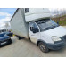 GAZ GAZELLE BUSINESS Бортовой (Евроборт) 33025 (Бортовой, Бензин/Газ, 2,7 л, 107 л.с.)