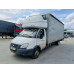 GAZ GAZELLE BUSINESS Бортовой (Евроборт) 33025 (Бортовой, Бензин/Газ, 2,7 л, 107 л.с.)