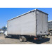 АВТОМАШ 2844* на шасси GAZ GAZELLE BUSINESS Бортовой (Евроборт) 2844SA