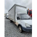 GAZ GAZELLE BUSINESS Бортовой (Евроборт) 2844SA (Евроборт, Бензин/Газ, 2,7 л, 107 л.с. МТ)