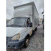 GAZ GAZELLE BUSINESS Бортовой (Евроборт) 2844SA (Евроборт, Бензин/Газ, 2,7 л, 107 л.с. МТ)