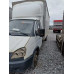 GAZ GAZELLE BUSINESS Бортовой (Евроборт) 2844SA (Евроборт, Бензин/Газ, 2,7 л, 107 л.с. МТ)
