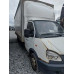 GAZ GAZELLE BUSINESS Бортовой (Евроборт) 2844SA (Евроборт, Бензин/Газ, 2,7 л, 107 л.с. МТ)