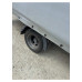 GAZ GAZELLE BUSINESS Бортовой (Евроборт) 2844SA (Евроборт, Бензиновый, 2,7 л, 107 л.с. МТ)