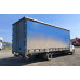АВТОМАШ 2844* на шасси GAZ GAZELLE BUSINESS Бортовой (Евроборт) 2844SA