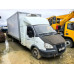 АВТОМАШ 2844* на шасси GAZ GAZELLE BUSINESS Бортовой (Евроборт) 2844SA