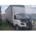 АВТОМАШ 2844* на шасси GAZ GAZELLE BUSINESS Бортовой (Евроборт) 2844SA