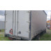 АВТОМАШ 2844* на шасси GAZ GAZELLE BUSINESS Бортовой (Евроборт) 2844SA