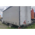 АВТОМАШ 2844* на шасси GAZ GAZELLE BUSINESS Бортовой (Евроборт) 2844SA
