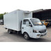 АВТОМЕХАНИЧЕСКИЙ ЗАВОД 2774* на шасси JUNFENG Q35 Изотермический/рефрижератор 27742A Рефрижератор