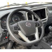 АВТОМЕХАНИЧЕСКИЙ ЗАВОД 2774* на шасси JUNFENG Q35 Изотермический/рефрижератор 27742A Рефрижератор