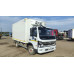 DONGFENG Z55N Изотермический/рефрижератор 2818F-72 Изотермический (ООО СпецМобиль-НН)