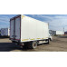 DONGFENG Z55N Изотермический/рефрижератор 2818F-72 Изотермический (ООО СпецМобиль-НН)