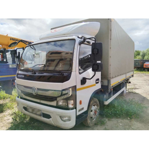 АВТОМЕХАНИЧЕСКИЙ ЗАВОД 4725* на шасси Dongfeng Z55 Бортовой 4x2 (Евроборт) (кат. С) 47251C