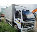 АВТОМЕХАНИЧЕСКИЙ ЗАВОД 4725* на шасси Dongfeng Z55 Бортовой 4x2 (Евроборт) (кат. С) 47251C
