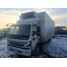 DongFeng C80 Изотермический/рефрижератор 47252A (Рефрижератор, дизельный, 3.8 л, 152 л.с. МТ)