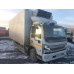 DongFeng C80 Изотермический/рефрижератор 47252A (Рефрижератор, дизельный, 3.8 л, 152 л.с. МТ)