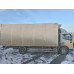 DongFeng C80 Изотермический/рефрижератор 47252A (Рефрижератор, дизельный, 3.8 л, 152 л.с. МТ)
