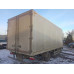 DongFeng C80 Изотермический/рефрижератор 47252A (Рефрижератор, дизельный, 3.8 л, 152 л.с. МТ)