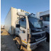 АВТОМЕХАНИЧЕСКИЙ ЗАВОД 4725* на шасси Dongfeng C120 4x2 Изотермический/рефрижератор 47254A Рефрижератор