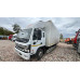 DongFeng C120 Изотермический/рефрижератор 47254A (Рефрижератор, Дизельный, 3.8 л, 166 л.с. МТ)