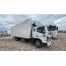 DongFeng C120 Изотермический/рефрижератор 47254A (Рефрижератор, Дизельный, 3.8 л, 166 л.с. МТ)