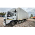 DongFeng C120 Изотермический/рефрижератор 47254A (Рефрижератор, Дизельный, 3.8 л, 166 л.с. МТ)