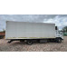 DongFeng C120 Изотермический/рефрижератор 47254A (Рефрижератор, Дизельный, 3.8 л, 166 л.с. МТ)