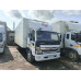 АВТОМЕХАНИЧЕСКИЙ ЗАВОД 4725* на шасси Dongfeng C120 4x2 Изотермический/рефрижератор 47254A Рефрижератор