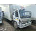 АВТОМЕХАНИЧЕСКИЙ ЗАВОД 4725* на шасси Dongfeng C120 4x2 Изотермический/рефрижератор 47254A Рефрижератор