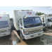 АВТОМЕХАНИЧЕСКИЙ ЗАВОД 4725* на шасси Dongfeng C120 4x2 Изотермический/рефрижератор 47254A Рефрижератор