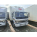 АВТОМЕХАНИЧЕСКИЙ ЗАВОД 4725* на шасси Dongfeng C120 4x2 Изотермический/рефрижератор 47254A Рефрижератор