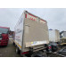 JAC N80 4x2 Изотермический/рефрижератор N80 Изотермический/рефрижератор