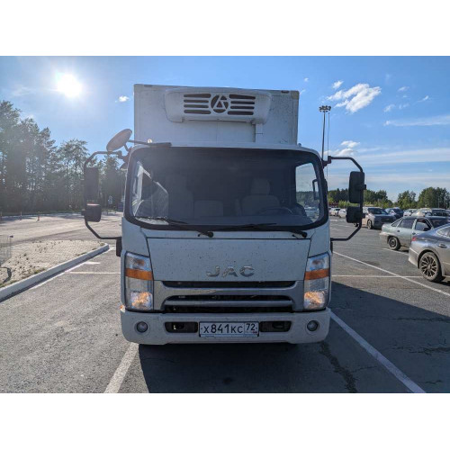 Автомеханический Завод 4788* на шасси JAC N90 Изотермический/рефрижератор 47881A (Изотермический, Дизельный, 3,8 л, 152 л.с., МТ)