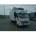 JAC N90 Изотермический/рефрижератор 47881A (Рефрижератор, Дизельный, 3,8 л, 152 л.с., МТ)