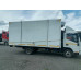 JAC N90 Изотермический/рефрижератор 47881A (Рефрижератор, Дизельный, 3,8 л, 152 л.с., МТ)