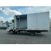 JAC N90 Изотермический/рефрижератор 47881A (Рефрижератор, Дизельный, 3,8 л, 152 л.с., МТ)